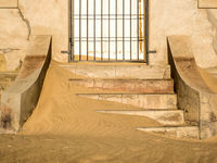 Kolmanskop -10