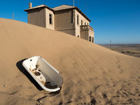 Kolmanskop -11