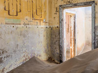Kolmanskop -12