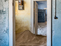 Kolmanskop -14