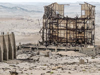 Kolmanskop -16