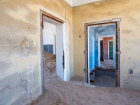 Kolmanskop -1