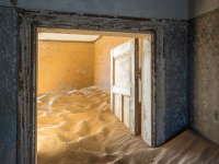 Kolmanskop -5
