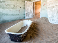 Kolmanskop -2