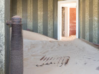 Kolmanskop -3