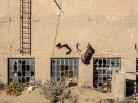 Kolmanskop -4