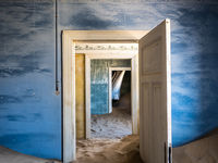 Kolmanskop -9