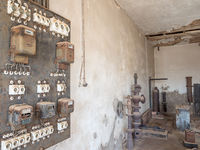 Kolmanskop -15