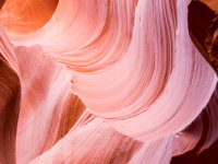 Lower Antelope Canyon -1