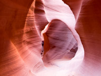 Lower Antelope Canyon -2