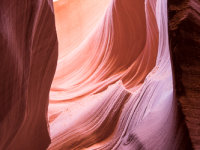 Lower Antelope Canyon -3