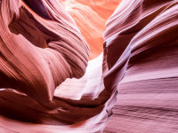 Lower Antelope Canyon -5