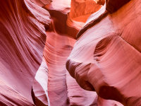 Lower Antelope Canyon -6