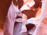 Lower Antelope Canyon -7