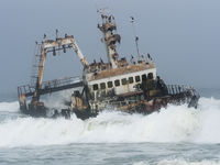 Namibia -11