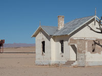 Namibia -10