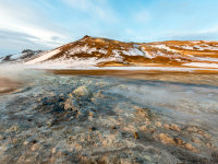 North Iceland -10