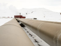 North Iceland -30