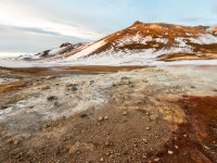 North Iceland -8