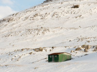 North West Iceland -11