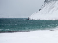 North West Iceland -12