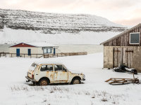North West Iceland -16