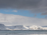 North West Iceland -19