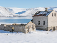 North West Iceland -26
