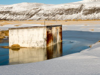 North West Iceland -29