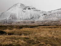 North West Iceland -2