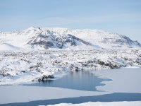 North West Iceland -35