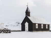 North West Iceland -7