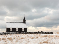 North West Iceland -8