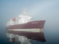 Spitsbergen -10