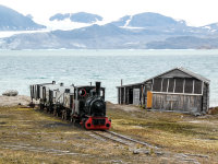 Spitsbergen -2