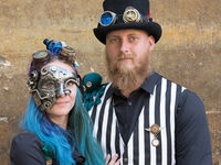 Steampunk 2017 -8