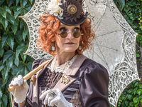Steampunk 2018 -2
