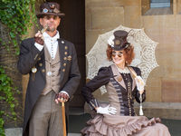 Steampunk 2018 -3