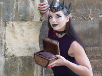 Steampunk 2018 -7