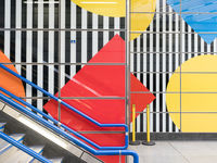 Tottenham Court Road Station
