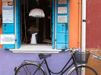 Venice, Burano & Murano -12