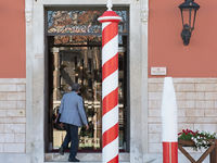 Venice, Burano & Murano -19