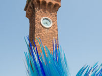 Venice, Burano & Murano -5