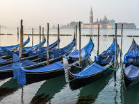 Venice, Burano & Murano -9