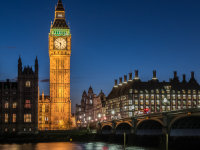 Westminster -1