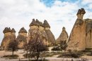 Goreme NP
