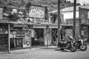 Main Street, Oatman