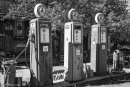 Gaspump Graveyard #1
