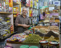 Souk Merchants-11