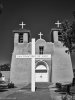 San Francisco de Asis, Taos #2
